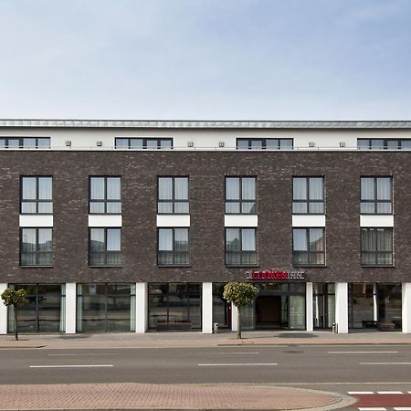 Looken Inn Lingen By Hackmann Ngoại thất bức ảnh