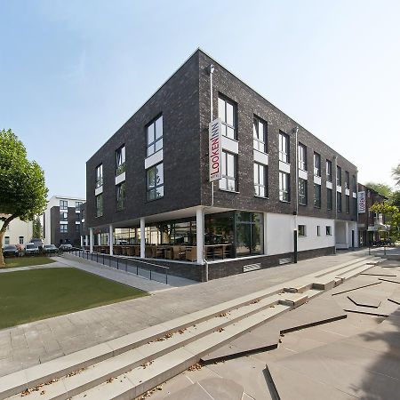 Looken Inn Lingen By Hackmann Ngoại thất bức ảnh
