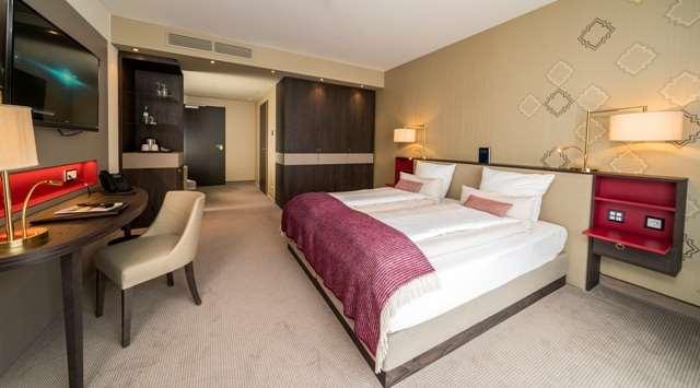 Looken Inn Lingen By Hackmann Phòng bức ảnh