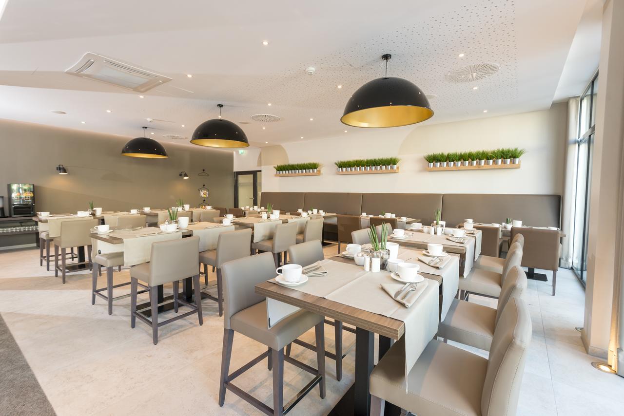 Looken Inn Lingen By Hackmann Ngoại thất bức ảnh