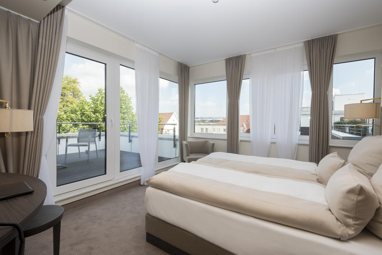 Looken Inn Lingen By Hackmann Ngoại thất bức ảnh