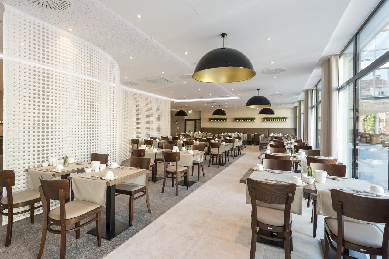 Looken Inn Lingen By Hackmann Ngoại thất bức ảnh