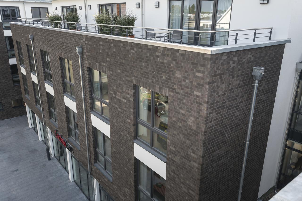 Looken Inn Lingen By Hackmann Ngoại thất bức ảnh