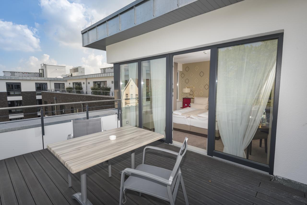Looken Inn Lingen By Hackmann Ngoại thất bức ảnh