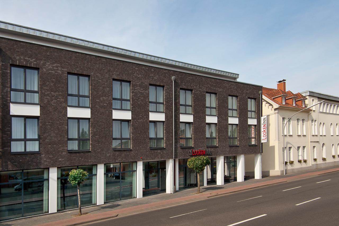 Looken Inn Lingen By Hackmann Ngoại thất bức ảnh