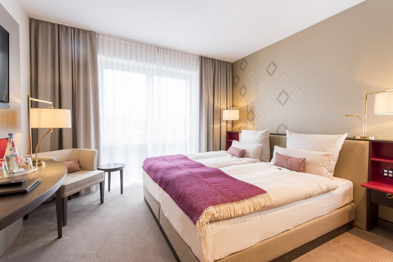 Looken Inn Lingen By Hackmann Ngoại thất bức ảnh