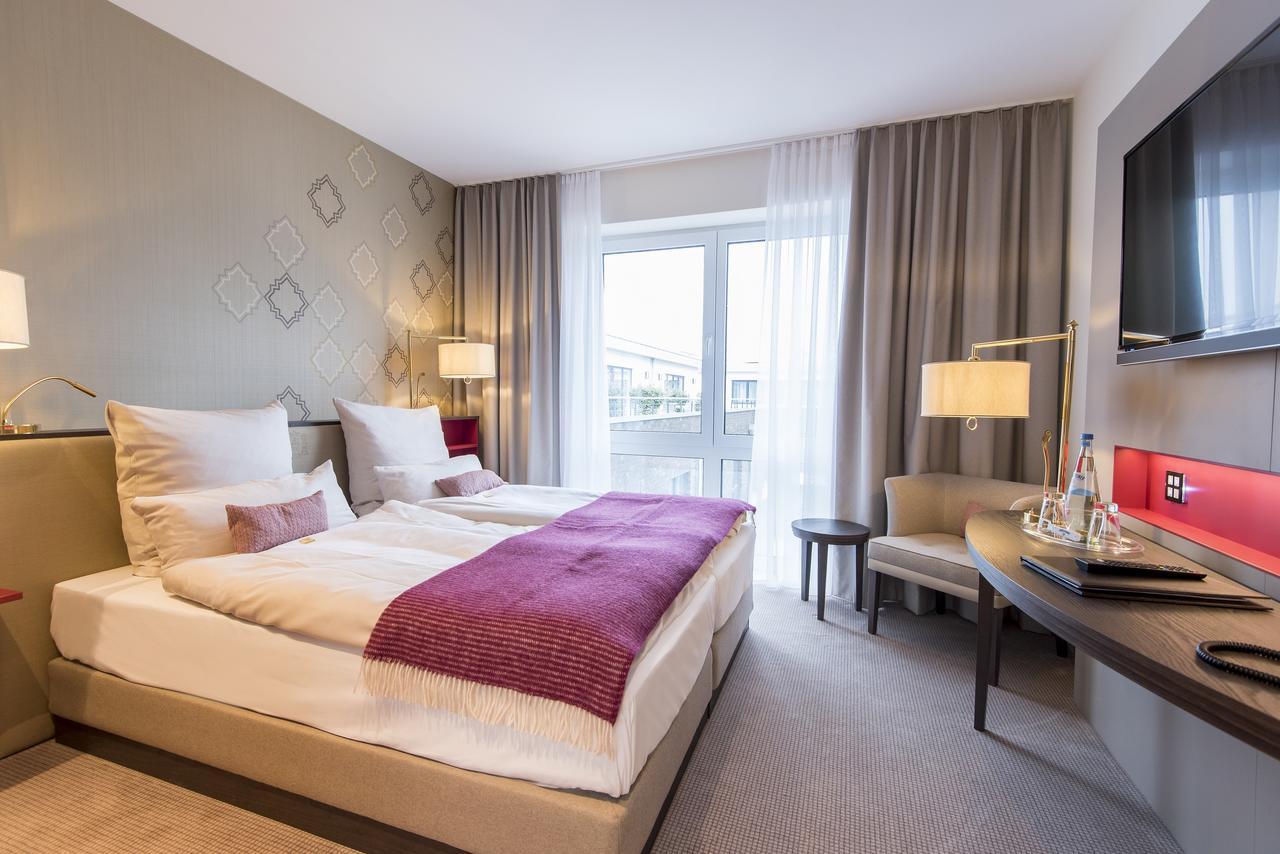 Looken Inn Lingen By Hackmann Ngoại thất bức ảnh