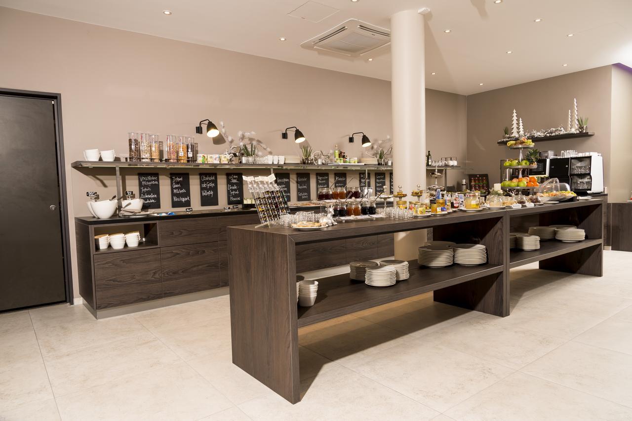 Looken Inn Lingen By Hackmann Ngoại thất bức ảnh