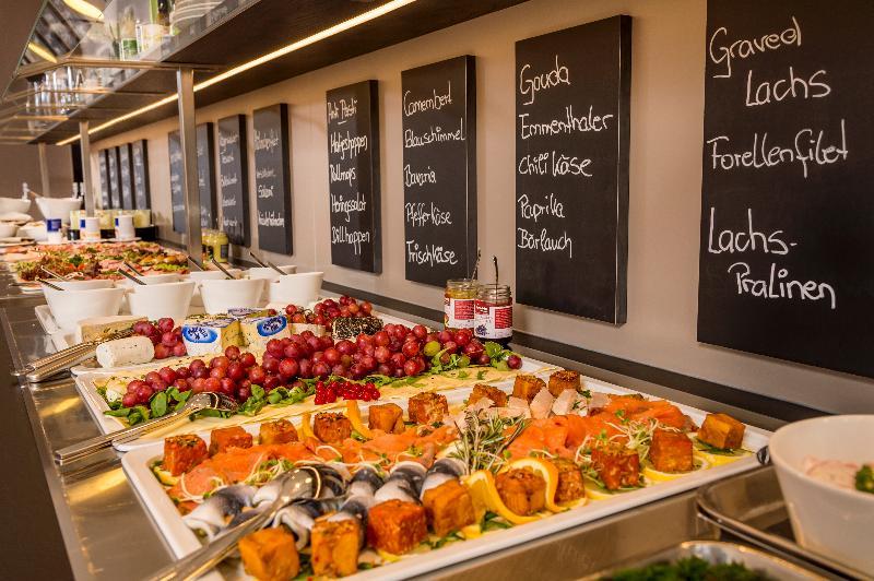 Looken Inn Lingen By Hackmann Ngoại thất bức ảnh